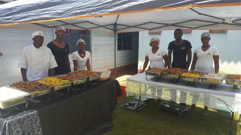 Events Catering Services