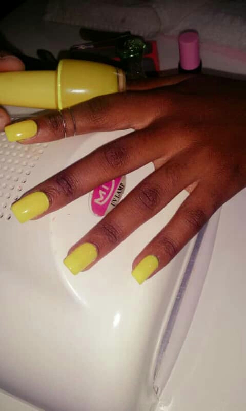 Nails