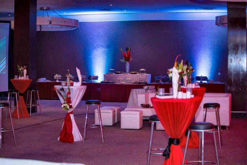 Wedding and Events Decor