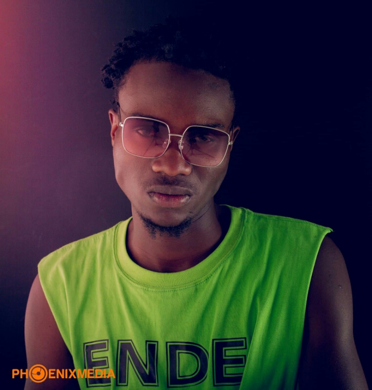 Studio Photography