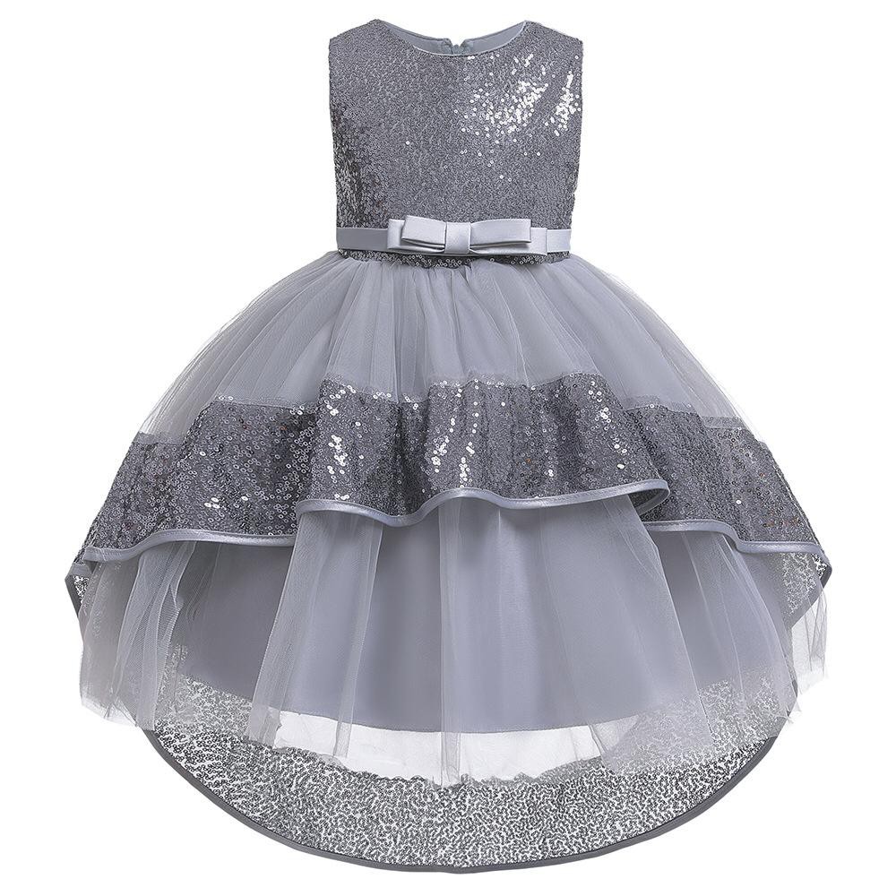 Flower Girls' Dresses