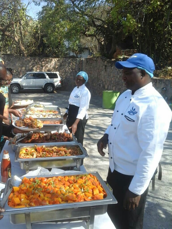 Event Catering Services for all Functions