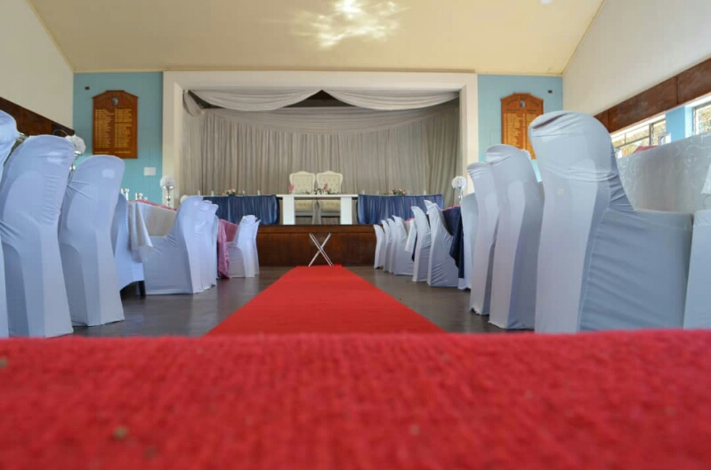 Crystal Events - Events Deco