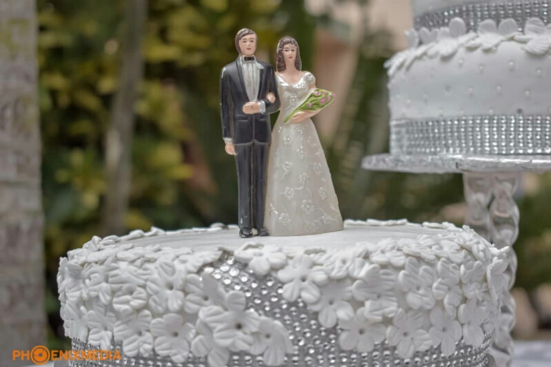 Wedding Photography & Videography