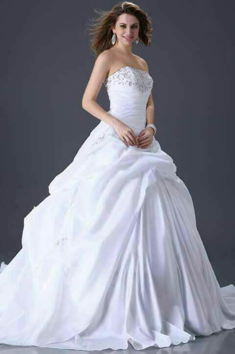 Bridal Wear