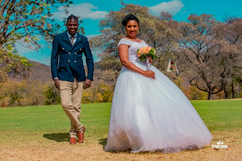 Wedding Photography and Videography