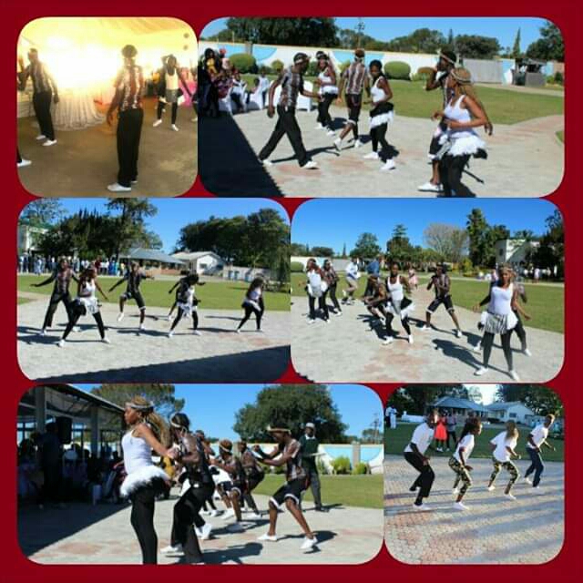 Wedding Dance Choreography