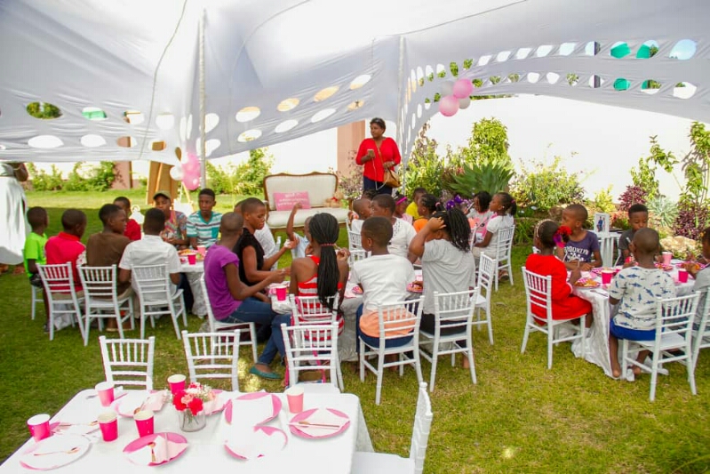 Events Decor Services