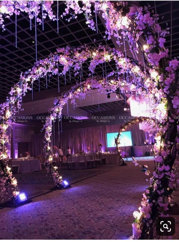 Mood & Stage Lighting