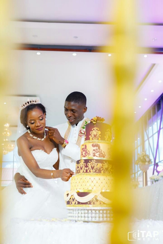 Wedding Planning Services