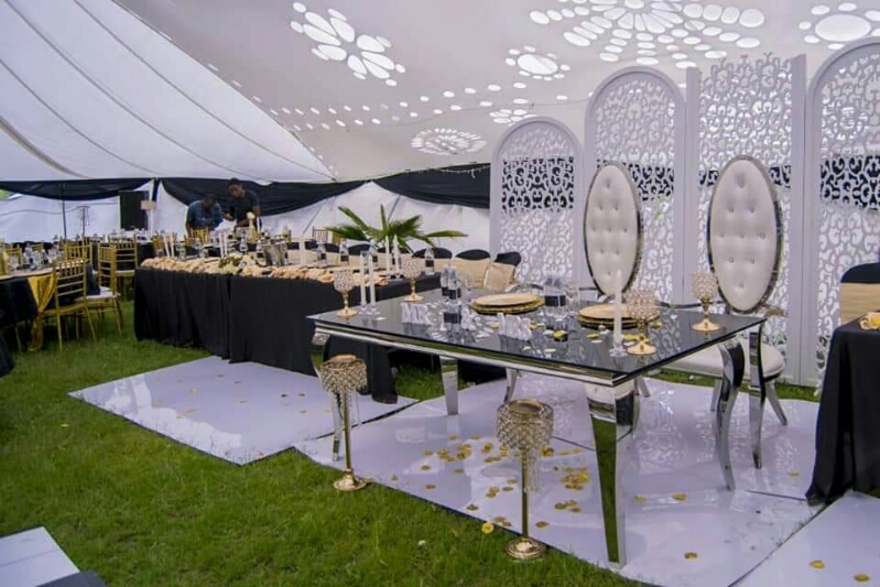 Events Decor Services
