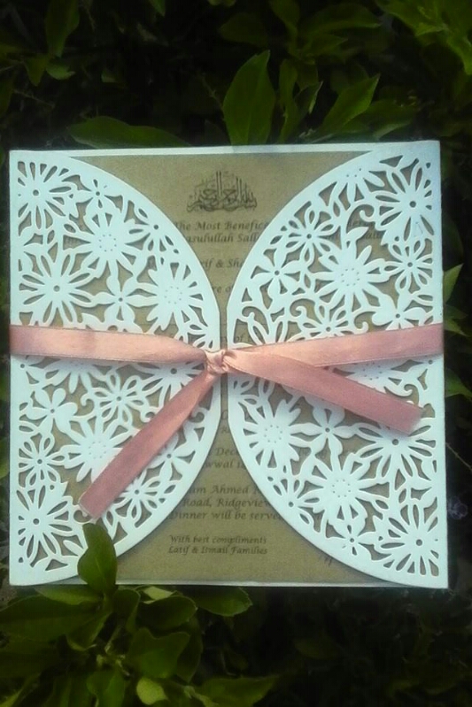 Wedding Invitations