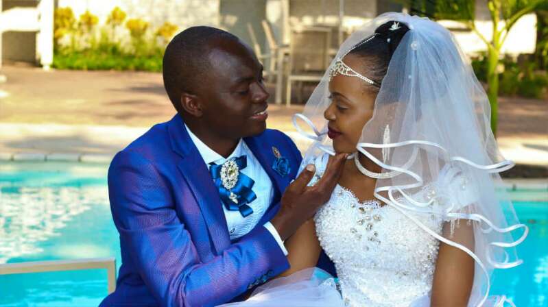 Wedding Photography & Videography