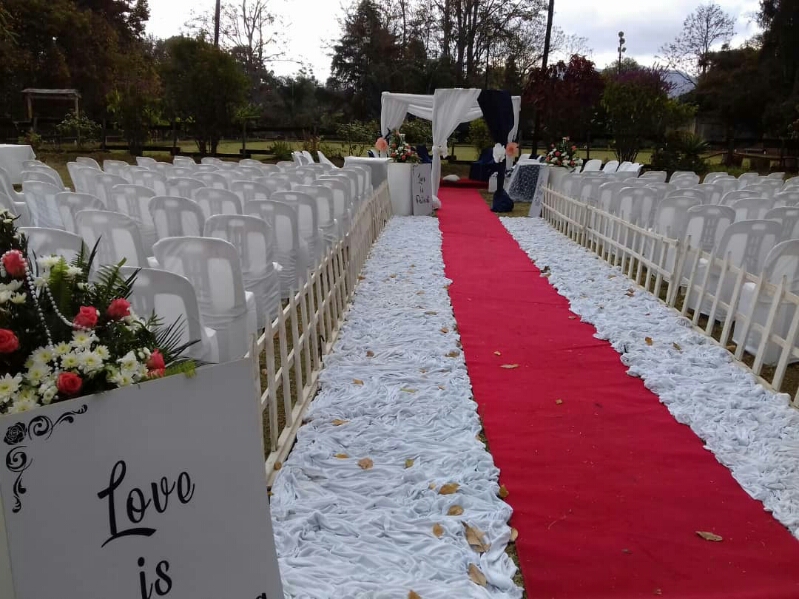 Event Decor Services