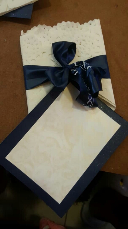 Wedding Invitation Cards