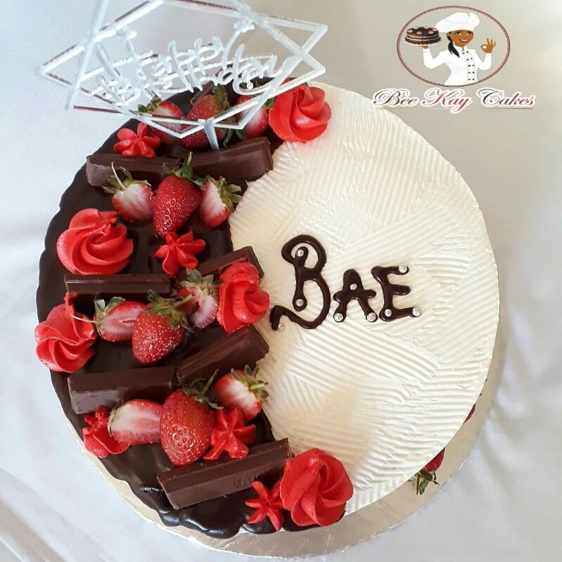 Birthday and Anytime Cakes 🍰