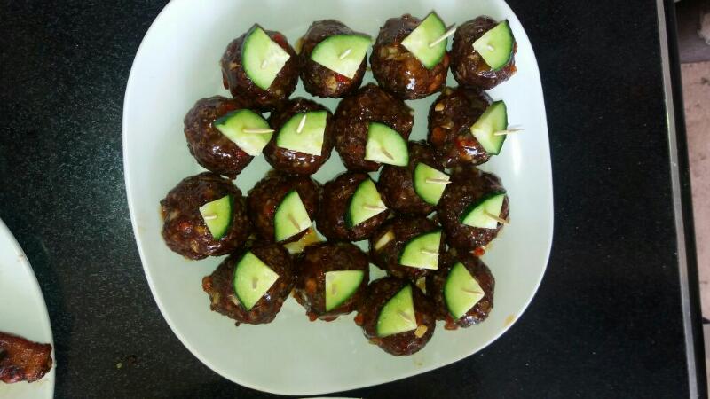 Event Catering Services