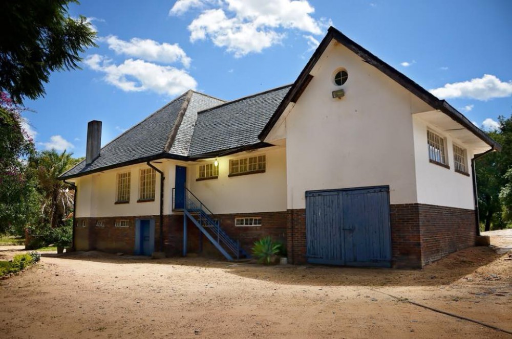 Wandile Umuzi Guest Lodge