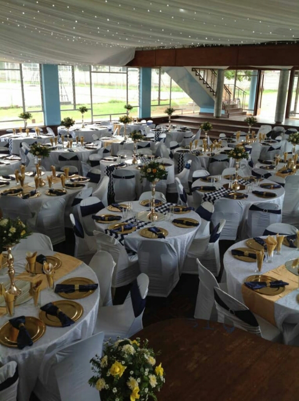 Events Decor Services