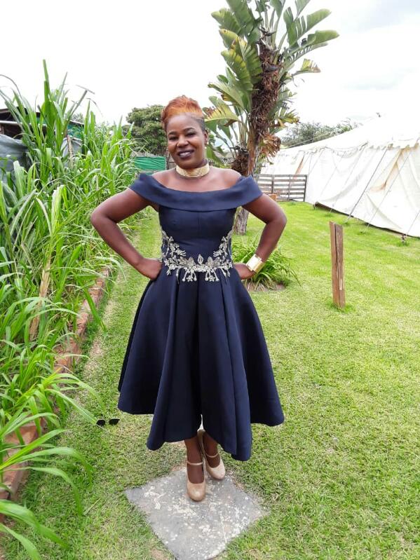 Party Dresses for Hire