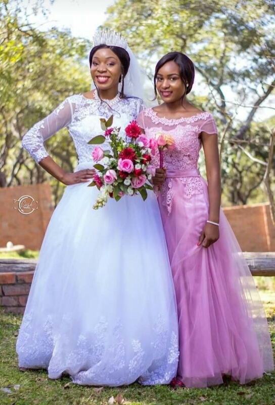 Wedding Growns for Hire