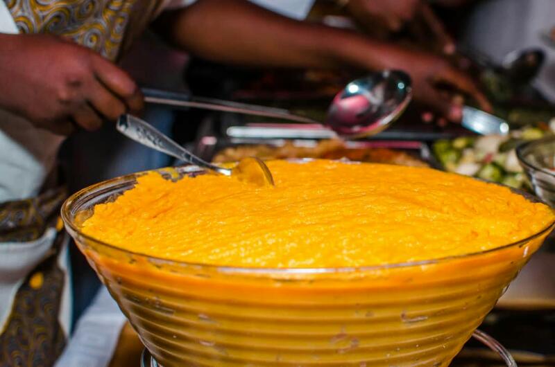 Catering Services