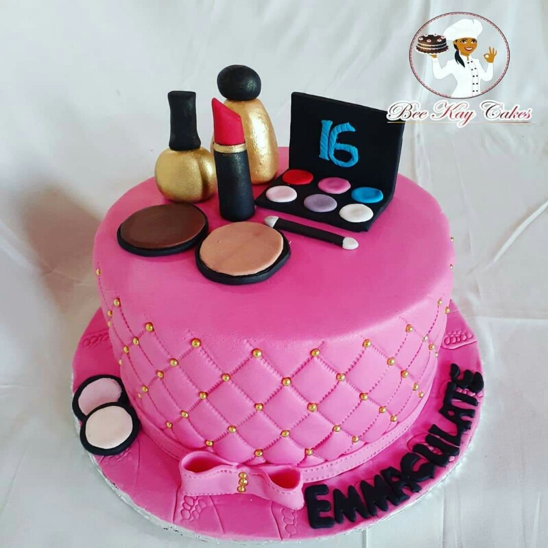 Birthday and Anytime Cakes 🍰