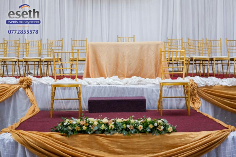 Wedding & Events Decor