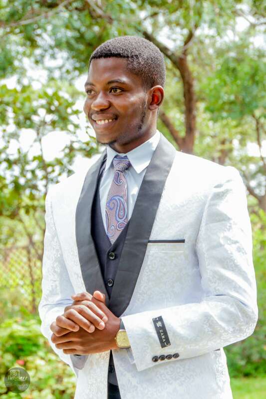 Suit by Zara for Hire