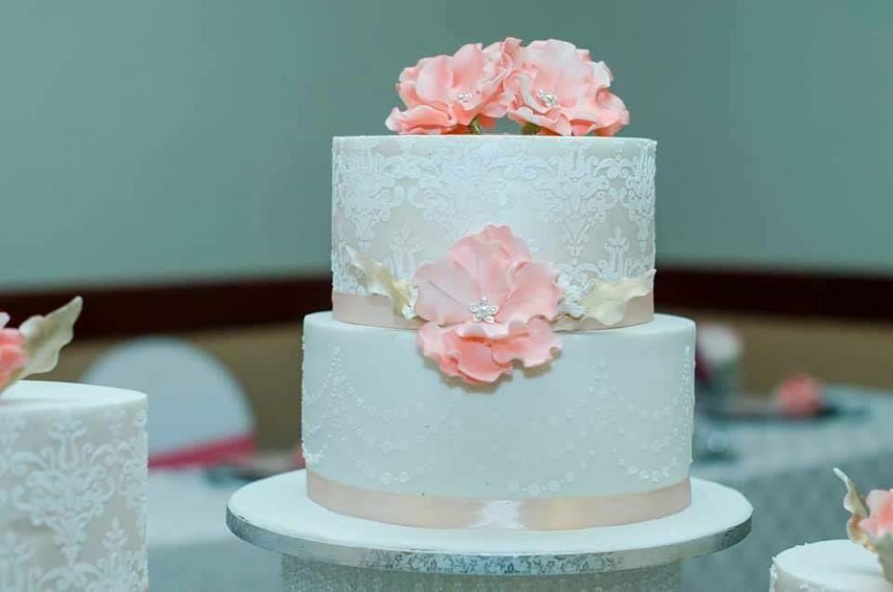 Wedding Cakes