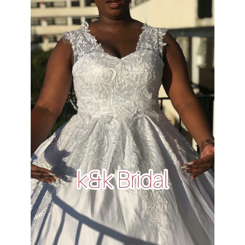 Bridal Gowns for Hire
