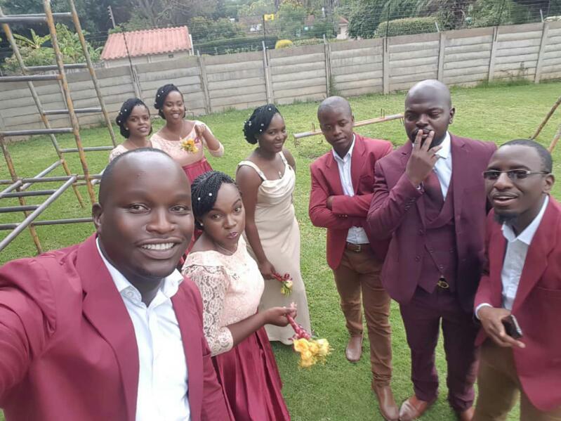 Wedding Choreography [Siya Groover Package]💃