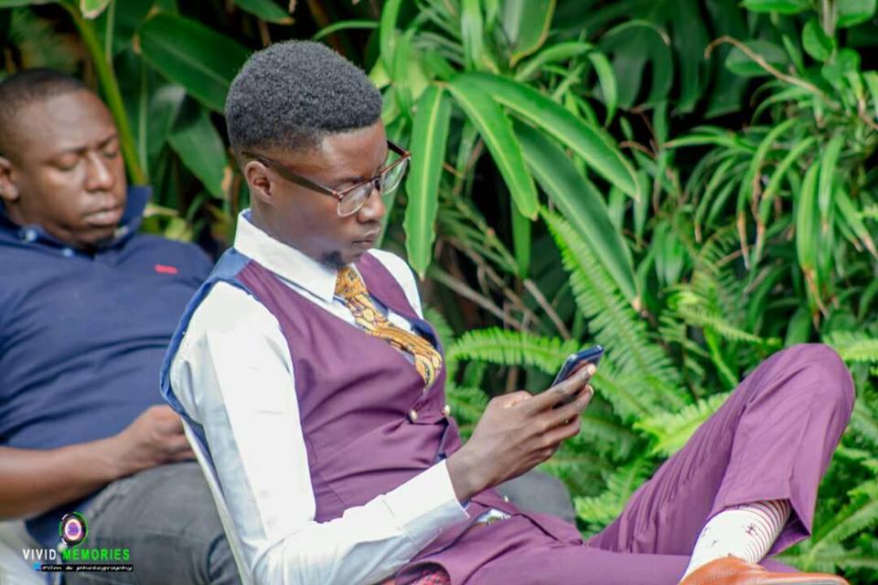 Master of Ceremonies