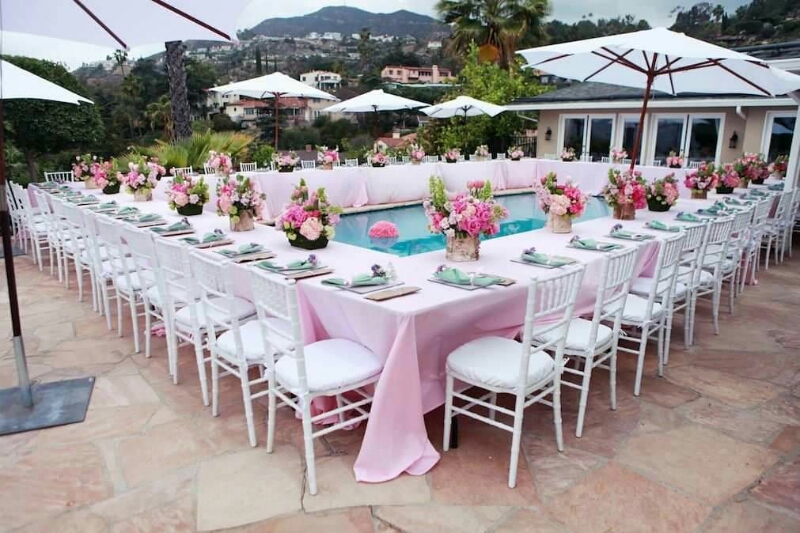 Decor & Florists