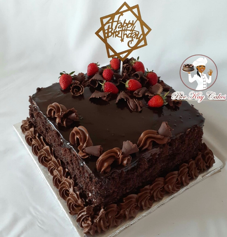 Birthday and Anytime Cakes 🍰