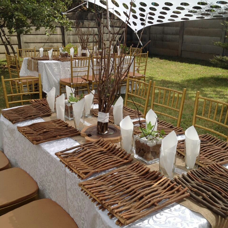 Lobola Decor