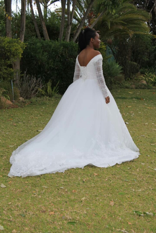 Wedding Gowns for Hire