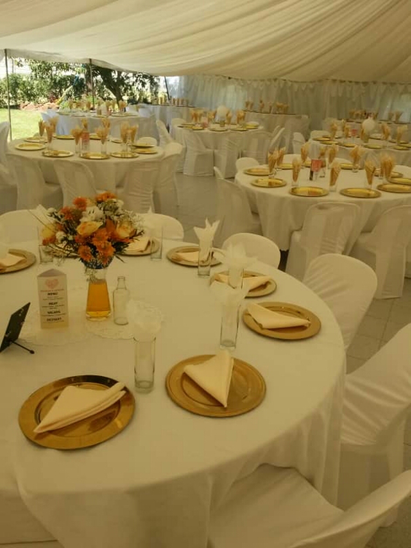 Wedding and Any Event Decor