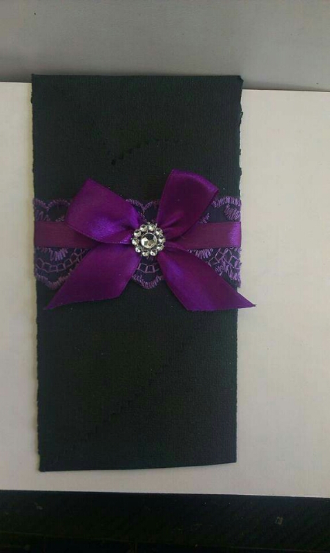 Wedding Invitation Cards