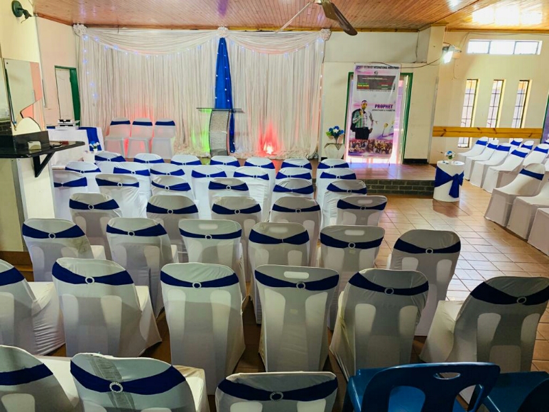 Events Decor Services