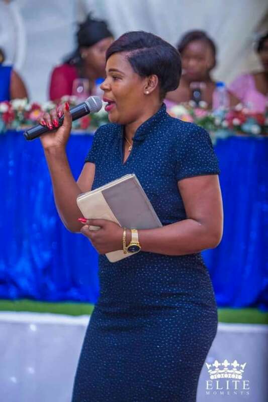 Wedding, Bridal Shower, Events MC