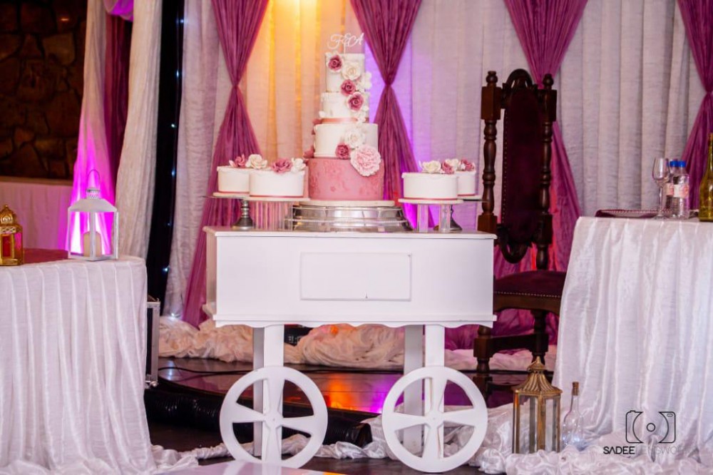 Event Decor Services
