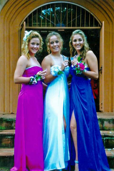 Evening Wear 👗👠