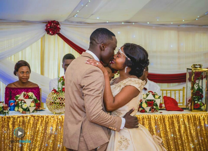 Wedding Photography & Videography