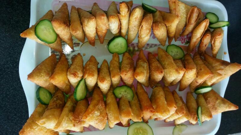 Event Catering Services