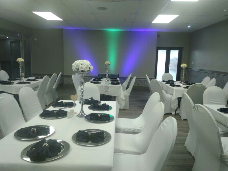 Crystal Events - Events Deco