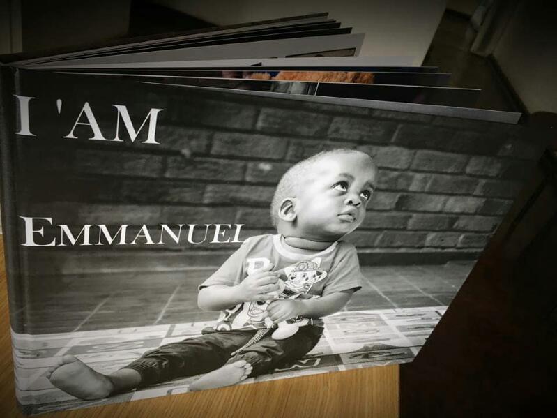 Hard Cover Photobooks