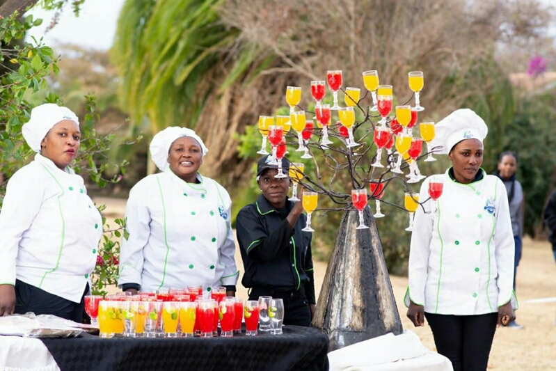 Catering Services