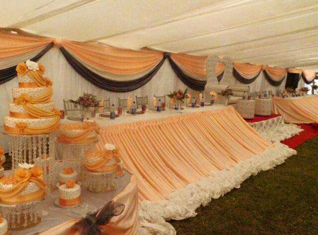 Wedding & Events Decor