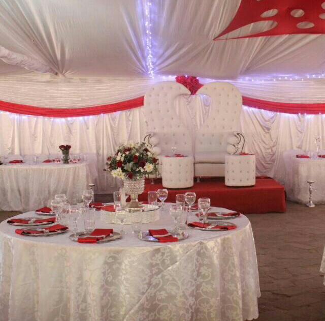 Wedding & Events Decor